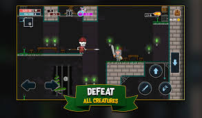 So this is the world that any player would look forward to experiencing. Become A Legend Dungeon Quest Unreleased Android Download Taptap