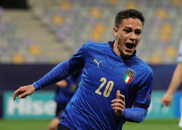 During this period, italy have achieved second place at uefa euro 2012 and third place at the 2013 fifa confederations cup. Mancini Names Uncapped Striker Raspadori In Final Italy Euro 2020 Squad Reuters