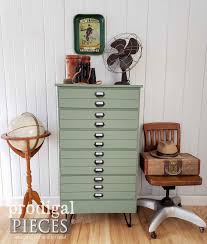 Dew drafting supplies can help you find the right map cabinet or blueprint file cabinet for protecting and organizing documents sized from 8.5 x 11 to 48 x 96. Upcycled Map Cabinet From Chest Of Drawers Prodigal Pieces