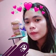 Christine Butalid's Instagram, Twitter & Facebook