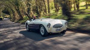 Find the perfect austin healey stock photos and editorial news pictures from getty images. Austin Healey 100 S Secret Classics