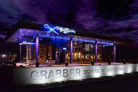 Explore field of study information, such as salary after completing and typical debt. Grabber School Of Hair Design Our Facility In St Louis
