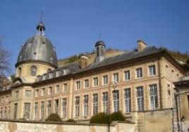 Ehpad Hopital St Jacques A Les Andelys
