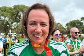 North Cork athletes scoop gold and silver at World Transplant Games 'down  under'