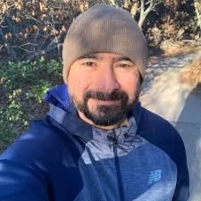 light snow in New Braunfels 945p