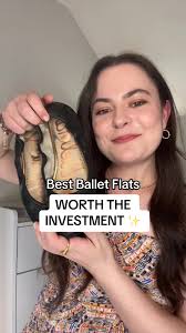 Sam Edelman Ballet Flats Felicia