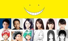 Jpop lovers fanbase on twitter kanna hashimoto rev from dvl joins assassination classroom live action movie as robot. Assassination Classroom Is The Film Worth Checking Out Myanimelist Net