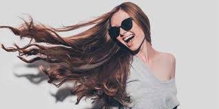 Brassy hair can make your locks look dull and rusty. Why Your Hair Is Yellow Or Brassy And What To Do About It Matrix