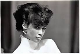 Maybe you would like to learn more about one of these? Best Vintage Hair Styles Vintage Hair Inspiration Vintage Beauty Photos