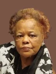 Obituary information for Charlotte Ernestine Walker