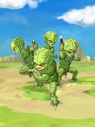dragonball dokkan battle 栽培マン ドラゴンボール イラスト ドラゴンボール イラスト