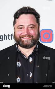 Graham skipper hi-res stock photography and images