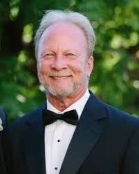 Richard Lee Alford Obituary May 18, 2025