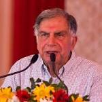 After Pranab Mukherjee, Ratan Tata