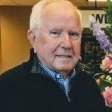 Harold Carlisle (1930-2018)