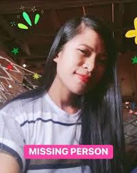 hwag ipagkait ang pagSHAR3, malaking tulong po ito sa naghahanap na pamilya  🙏 Kung sino man po ang nakakita o nakakakilala kay Rochelle Porescal  Saliling O Roch Elle nawala po siya sa