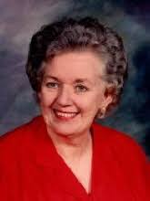 Obituary information for Velma I. Hulbert