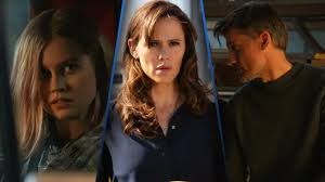 The Last Thing He Told Me' Episode 1: Recap & Ending, Explained: Why Does  Grady Visit Hannah?