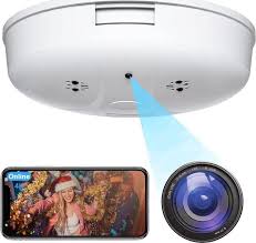 1080P WiFi Dome Camera