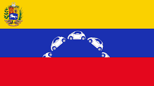 Sin horario de verano, el mismo utc compensa todo. Desperate Venezuelans Are Making Money By Training Ai For Self Driving Cars Mit Technology Review