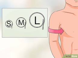 Den Blutdruck Von Hand Messen Mit Bildern Wikihow