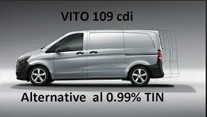 Voto 109 Csi Alternativa Al 0 99 Tin Airport Transfers Mercedes Benz Vito White Car