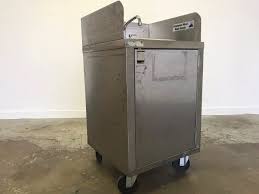 2.5 gallon portable hot water sink