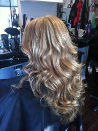 Hair that is dirty blond can feel dull during the winter months of the year, so if you are looking for a new style, try highlighting the strands of hair that are closest to your nothing makes blonde hair more interesting than finding a style that lets some dark hair show through the blonde that's on the surface. Pin On Hair