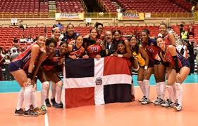 La república dominicana en los juegos olímpicos está representada por el comité olímpico dominicano, creado en 1953 y reconocido por el comité olímpico internacional en 1954. Proceso Com Do Seleccion De Voleibol De Republica Dominicana Jugara En El Grupo A De Los Jjoo