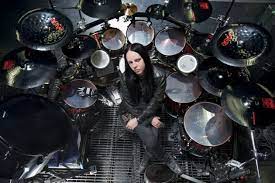 1 day ago · after leaving slipknot, joey continued to play drums for bands called scar the martyr, vimic and sinsaenum. Paiste Artist Joey Jordison Paiste