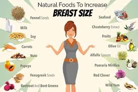 Check spelling or type a new query. How To Grow Your Breasts In A Week And A Month 13 Methods Included
