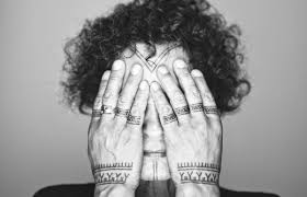 Tribal tattoos have always been a popular choice, and native american tribal designs are no different. Between The Lines Compass Cultura