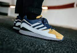 Maybe you would like to learn more about one of these? The Dragon Ball Z X Adidas Ultra Tech Vegeta Is Now Available Kicksonfire Com