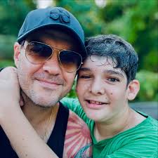 As a father to a special needs child and a technologist, I've seen  firsthand how innovation can unlock new possibilities. I've been deeply  inspired by the work of @docjordy who has shown