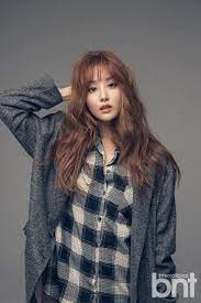 He began his career as a model in the fashion industry before first appearing in the sbs sitcom 'here he comes' in 2008. Ji Eun Is Pretty At 25 With International Bnt Picks Lee Kwang Soo As Her Ideal Type These Days Secret Song Korean Fashion Korean Celebrities