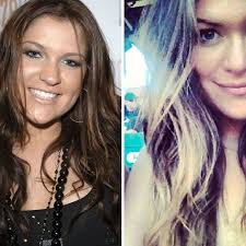 Laguna Beach" Cast -- Then & Now