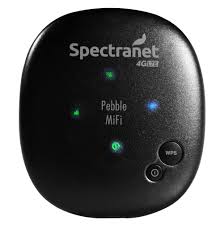 Before you begin, make sure your spectranet modem drivers are … Spectranet Introduces Pebble Mifi Offers More To Subscribers