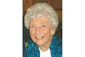 Bernadette Flook Obituary (1927