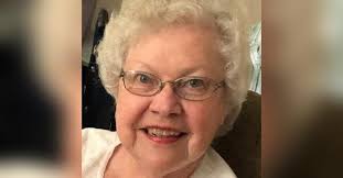 Verna Louise Lawrence Obituary