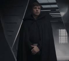 Pin On Luke Skywalker