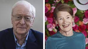 Maybe you would like to learn more about one of these? Michael Caine Glenda Jackson Starring In The Great Escaper Deadline