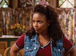 As it turns out, family matters needed to free up some cash in its budget to accommodate jaleel white and increasing his presence as steve urkel in the show. Michelle Thomas As Myra One Of My Favorite Tv Characters She Played That Role So Well Michelle Thomas Celebrity Siblings African American Actress