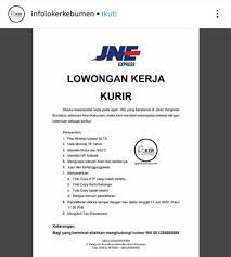 Maybe you would like to learn more about one of these? Loker Kurir Gombong Kantor Pos Ini Loh Jadwal Jam Kerja Dan Hari Kerja Pegawai Kantor Pos Di Seluruh Indonesia Travel 7 Saudara