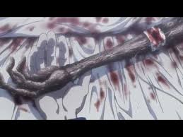 Hunter X Hunter: 10 Times Gon Couldn'T Control Himself