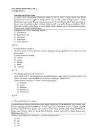 Arya makan di dapur sedangkan abdi main bola dilapangan. Bindox