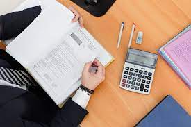 Sur quoi porte la vérification de votre bulletin de paie ? Peut On Obtenir Un Credit Sans Fiche De Paie