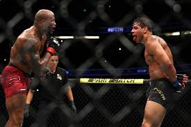 His relationship status is unknown in 2020. Paulo Costa Issues Serious Threat To Israel Adesanya Ahead Of Title Fight At Ufc 253