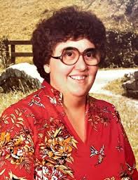 Marjorie Ann Wotring Obituary October 24, 2023