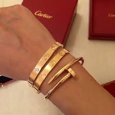 Cartier Love Bracelet Discussion Thread Cartier Love Bracelet Love Bracelets Cartier Jewelry
