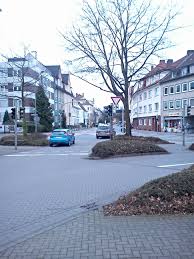 Saarplatz Os Osnabruck Osnabruck Germany Stadt Land